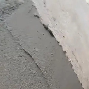 瑞金水工建筑物I级C55聚合物改性水泥砂浆 渠道防渗泵站加固迎水面抗冲刷砂浆