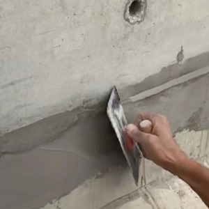 瑞金P型防护型环氧树脂砂浆