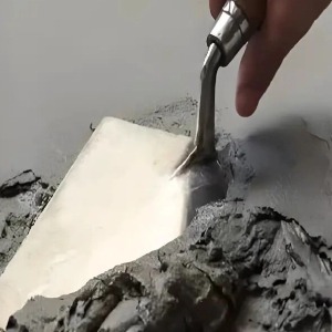 瑞金混凝土裂缝孔洞剥落冻融修复用高强度丙乳防腐蚀砂浆