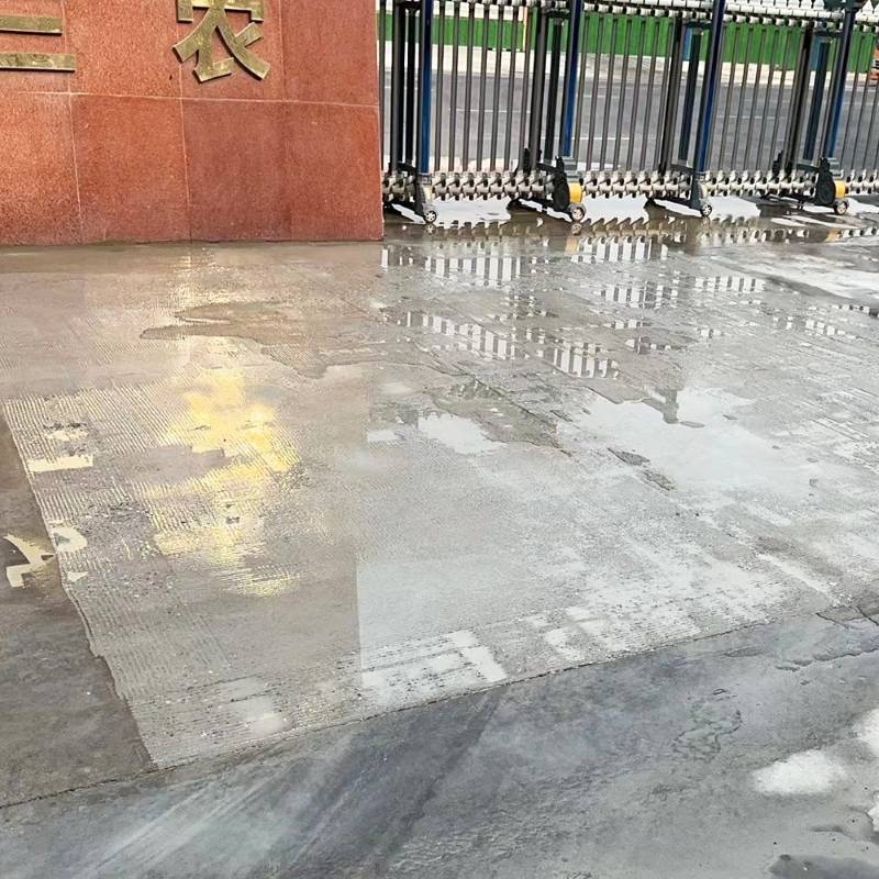 瑞金水泥路面翻新砂浆